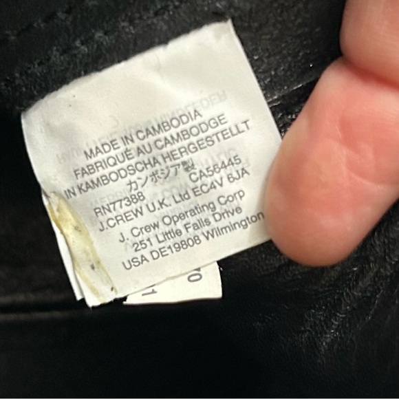 Madewell - Standard Transport Camera Bag/Crossbody. - Picture 10 of 15